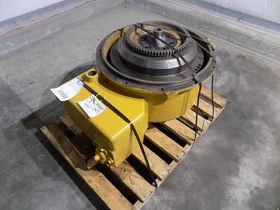 Caterpillar 3P8124 Torque Converter for a CAT 773B