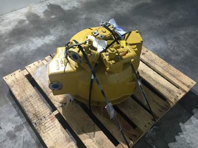 Caterpillar 8E7009 Torque Converter