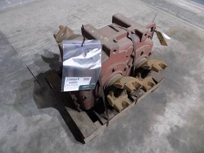 Eaton TC1180 Transfer Case Assembly