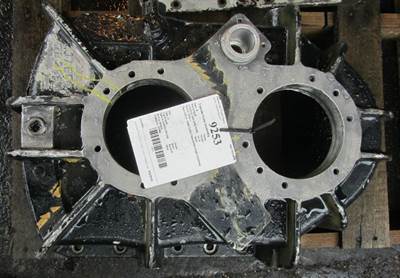 Fabco Transfer Case Assembly
