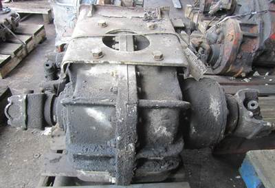 Fabco TC-1702 Transfer Case Assembly