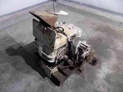 Fabco TC-1702 Transfer Case Assembly