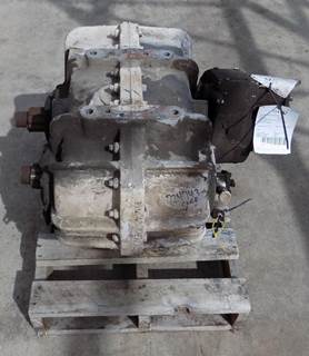 Fabco TC-1702 Transfer Case Assembly