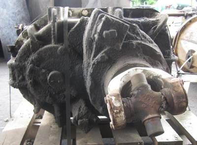 Fabco TC-1702A Transfer Case Assembly