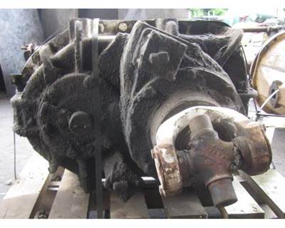 Fabco TC-1702A Transfer Case Assembly