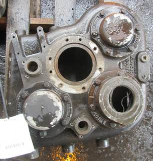 Fabco TC 200 Transfer Case Assembly