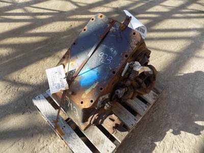 Fabco TC-35-005 Transfer Case Assembly