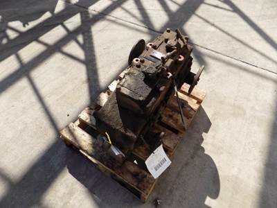 Funk 31890 Transfer Case Assembly