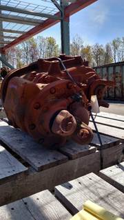 Mack TC 25 Transfer Case Assembly