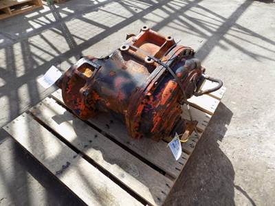 Mack TC150 Transfer Case Assembly