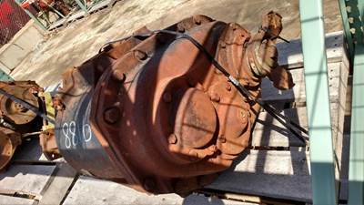 Mack TC150 Transfer Case Assembly