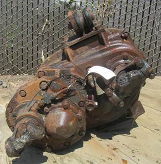 Mack TL 150 Transfer Case Assembly