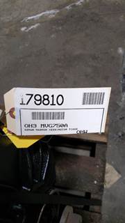 Marmon MVG750A Transfer Case Assembly