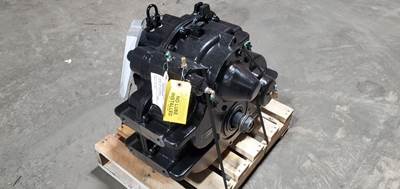 Meritor MTC4208X Transfer Case Assembly for a International