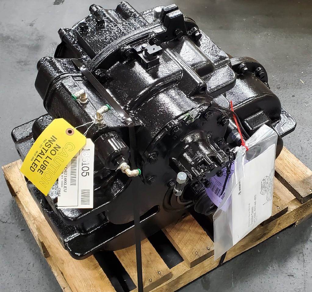 Meritor MTC4210XL Transfer Case Assembly for a International For Sale