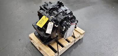 Meritor MTC4210XL Transfer Case Assembly