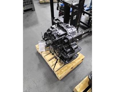 Meritor MTC4210XL Transfer Case Assembly