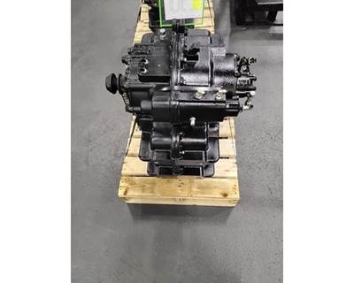 Meritor MTC4210XLEC Transfer Case Assembly