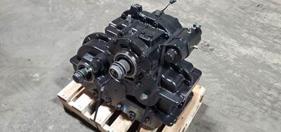 Meritor MTC4210XLEV Transfer Case Assembly