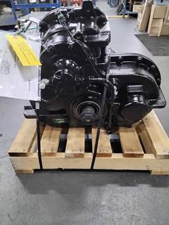 Meritor MTC4210XLEV Transfer Case Assembly