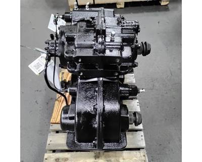Meritor MTC4210XLEV Transfer Case Assembly