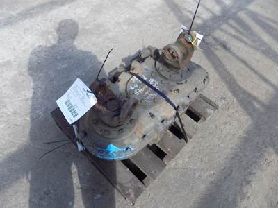 Meritor T215B Transfer Case Assembly