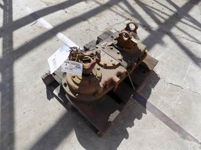 Meritor T215B-5 Transfer Case Assembly