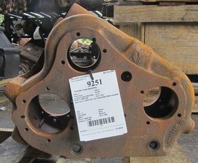 Meritor T223 Transfer Case Assembly
