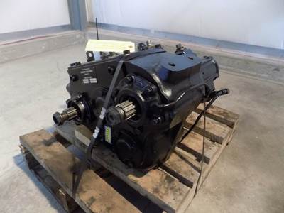 Meritor T223C-11 Transfer Case Assembly for a Ford