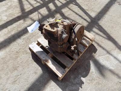 Meritor T223H Transfer Case Assembly