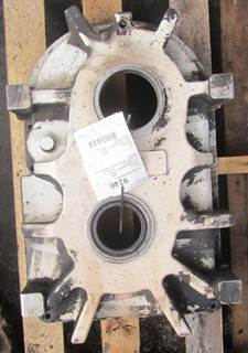 Meritor TG2213 Transfer Case Assembly