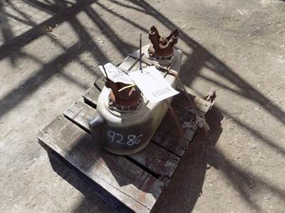 New Process 104 Transfer Case Assembly