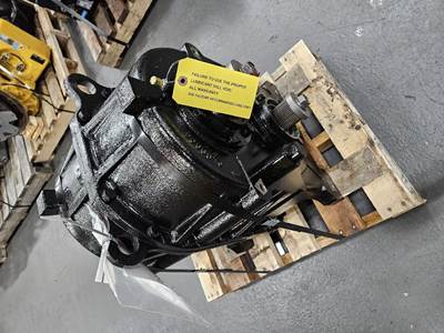 Oshkosh 21000 Transfer Case Assembly for a Oshkosh MIXER