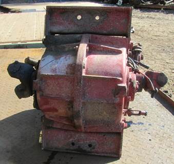 Oshkosh 55000-A Transfer Case Assembly