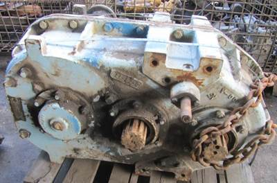 Oshkosh 55000-A Transfer Case Assembly