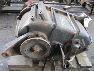Rockwell T-138 Transfer Case Assembly