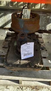 Rockwell T-215-B Transfer Case Assembly for a Ford F800