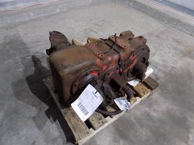 Spicer 738A Transfer Case Assembly for a International