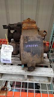 Spicer 738A Transfer Case Assembly for a International