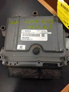Aisin CONTROL UNIT: A/T Transmission Control Module (TCM) for a Isuzu NPR