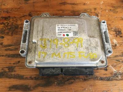 Isuzu NPR HD Transmission Control Module (TCM) for a Isuzu NPR-HD