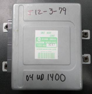 UD UD1400 Transmission Control Module (TCM) for a Ud Truck UD1400