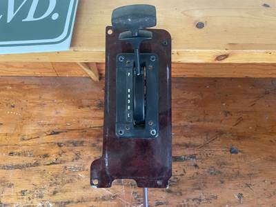 Eaton EDCO-6F107-AP Transmission Part for a Freightliner M2 106 Medium Duty