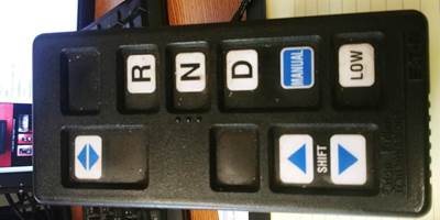 Fuller Transmission Part for a Volvo VNL