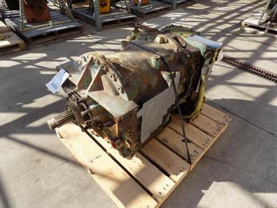 Allison CLBT5962-6 Transmission