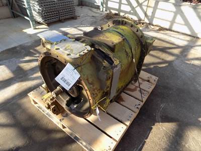 Allison CLBT5962-6 Transmission