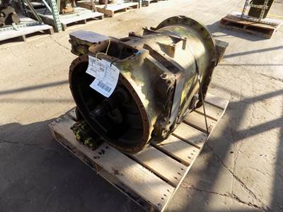 Allison CLBT6061-6 Transmission