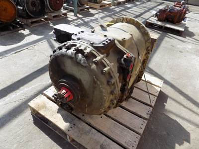 Allison CLT5962-6 Transmission