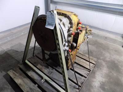 Allison TRT2221-1 Transmission