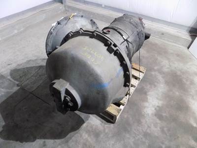 Allison VR731RH Transmission